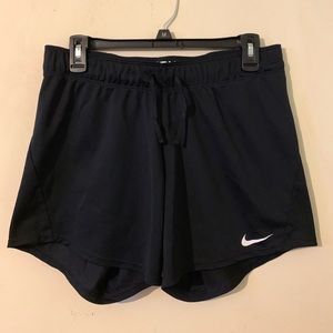 Nike dri-fit athletic shorts